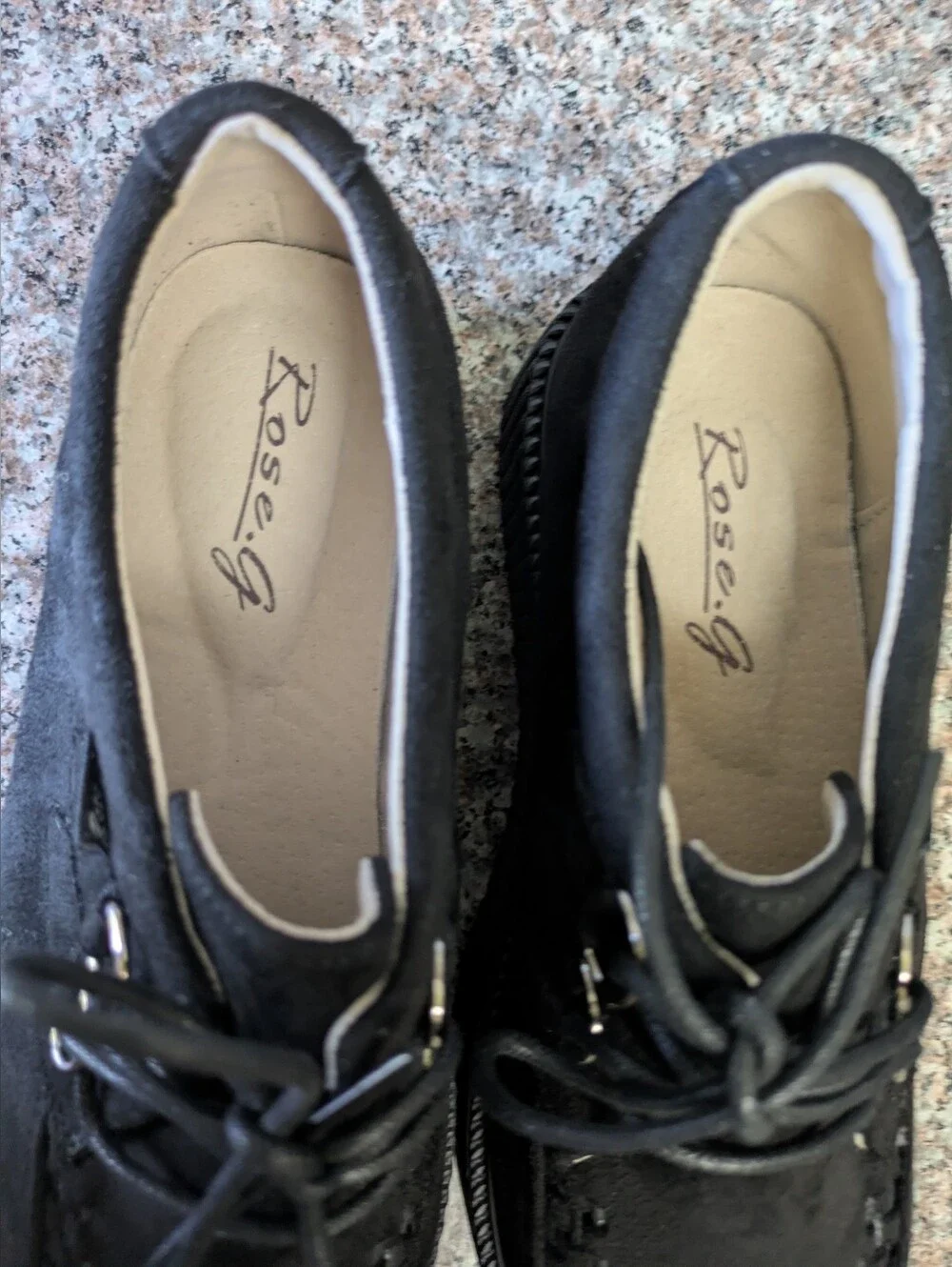 Black Creepers